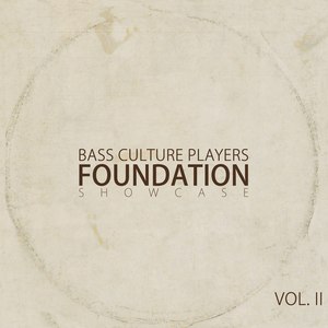 Foundation Showcase, Vol. II