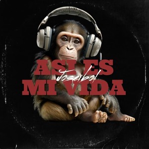 ASI ES MI VIDA (Explicit)