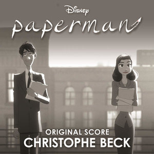 Paperman