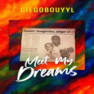 Meet My Dreams