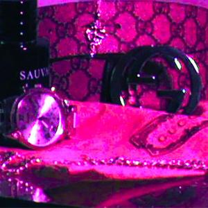 Gucci Sex (Explicit)