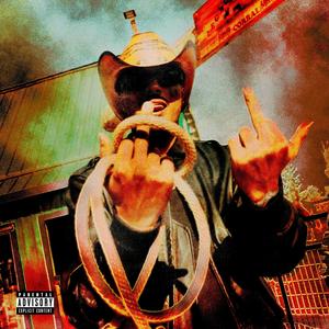 CAN'T STOP (Explicit)
