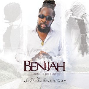 Si seulement (Instrumentale riddim)