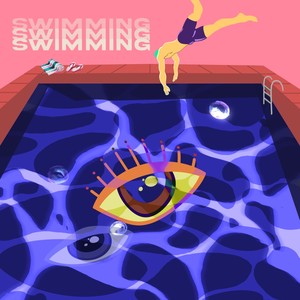 Swimming (feat. Limzy, 찬현)