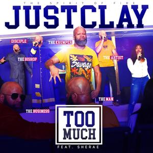 TOO Much (feat. Sherae & Rosylyn Moore)