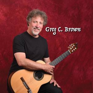 Greg C. Brown