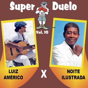 Super Duelo, Vol. 10