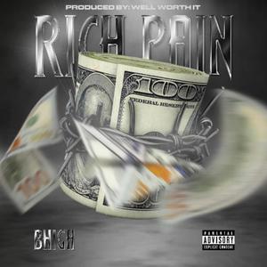 Rich Pain (Explicit)