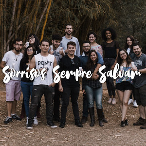 Sorrisos Sempre Salvam