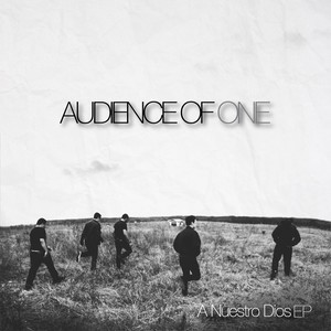 A Ti(feat. Cathy Jimenez)