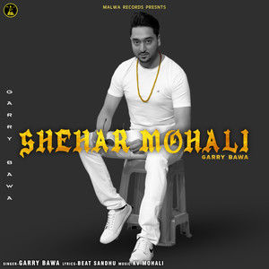 SHEHAR MOHALI