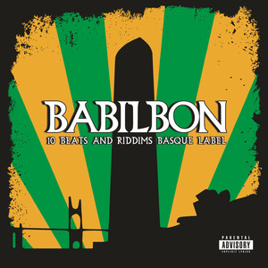 Babilbon (Explicit)