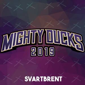 Mighty Ducks 2019