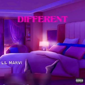 Different (Explicit)