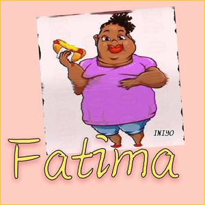 Fatima (Explicit)