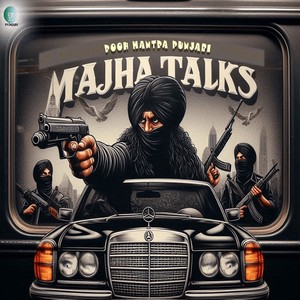 Majha Talks