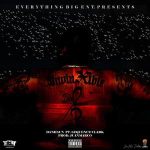 InvinXible( )feat. . Sequence Clark[