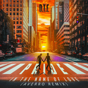 Pride (In the Name of Love) (Extended|Averro Remix)