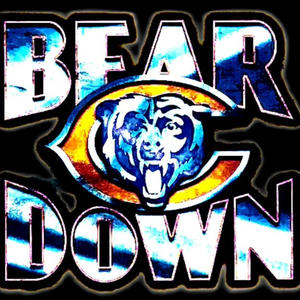 Bear Down