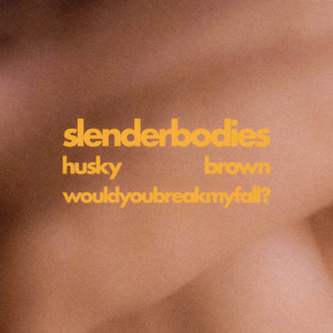 husky brown