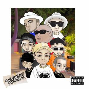 Inmortalidad (feat. Necio) (Explicit)