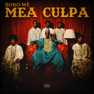 MEA CULPA (Explicit)