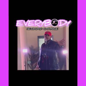Everybody (Explicit)
