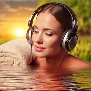 Music for Serenity: Gentle Spa and Massage Tones