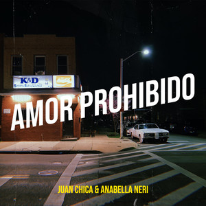 Amor Prohibido
