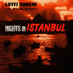 Nights in Istanbul