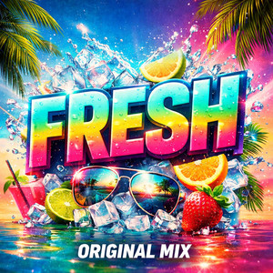 FRESH (ORIGINAL MIX)