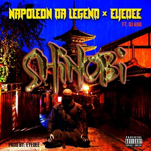 Shinobi (Explicit)