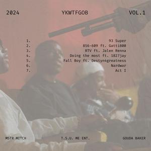 Act I (Explicit)
