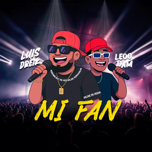 Mi Fan