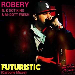 Futuristic (Limitless Remix)