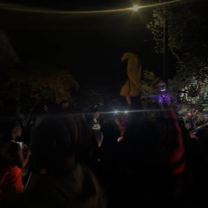 GLM (feat. Luhjo) (Explicit)