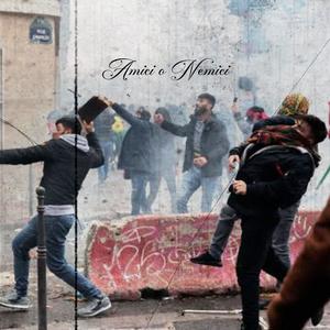 Amici o Nemici (feat. Sin) (Explicit)