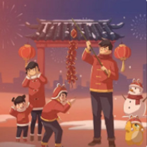 新春团员曲 (纯享版)