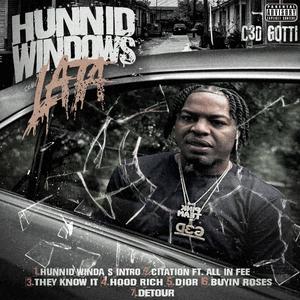 Hunnid Windows Lata (Explicit)