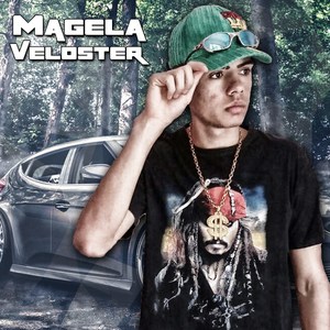 MAGELA - Veloster