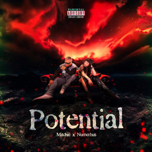 Potential (Explicit)