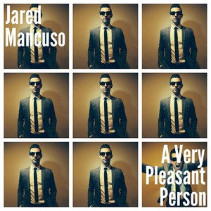 You've Got the World