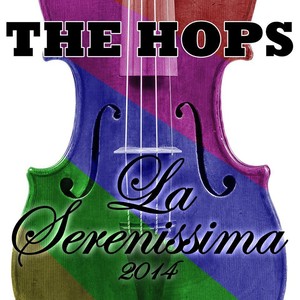 La Serenissima 2014 (Giorgino Pelicci From Co&Gio' Remix)