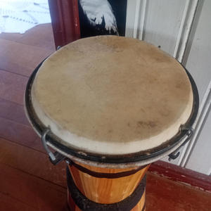 Meu tambor vai tocar