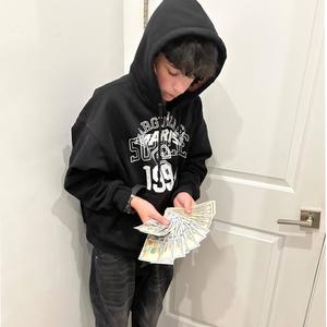 yodiegang (Explicit)