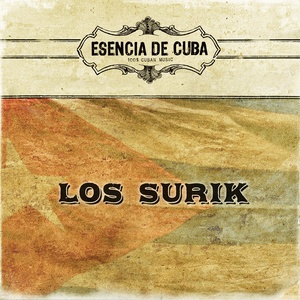 Los Surik