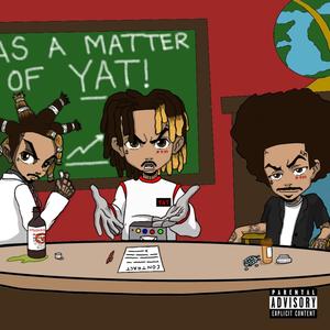 Young n throwed (Explicit)