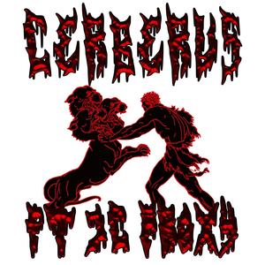 CERBERUS (feat. JC PROXY)