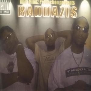 New (feat. John Bryant & Rashod Foggie) (Explicit)