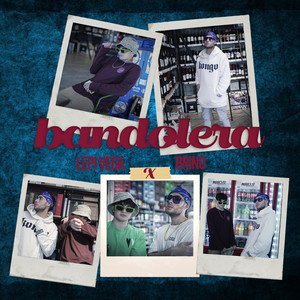 Bandolera (Explicit)